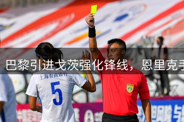 巴黎引进戈茨强化锋线，恩里克手握豪华阵容剑指欧冠